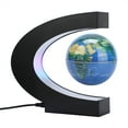 thumbnail image 4 of LED Globe, Solid Structure Neoteric Novel Be Of Criticality Pervasive Fundamental  for Outdoor Blue US, 4 of 7