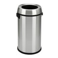 thumbnail image 1 of The Step N' Sort The Point Gallery Commercial Open Top Trash Can, 1 of 4