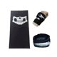 thumbnail image 5 of Guantes de esqueleto de Halloween YONGSHENG con máscara facial de calavera Unisex, 5 of 5