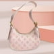 thumbnail image 2 of Bolso de mano Yuyangstore para mujer piel sintética, 2 of 8