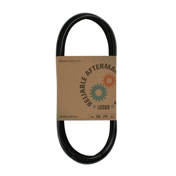 930K6 - Micro-Rib V-Belt