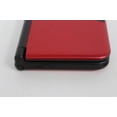 thumbnail image 2 of Used Nintendo 3DS XL Console (Red) - Excellent Condition! Play Your Favorite 3DS Games in 3D!, 2 of 2