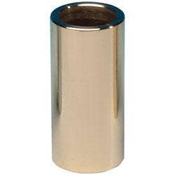 Fender® Brass Slide 2 - Fat Large
