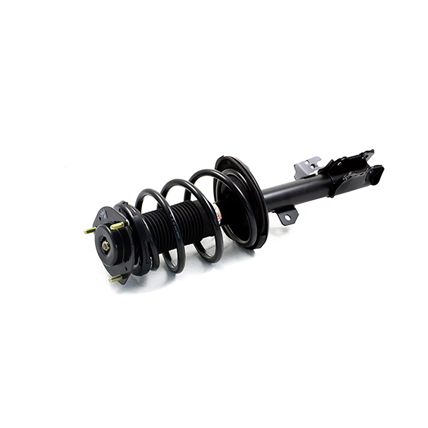 Gabriel G57563 Ultra ReadyMount Front Right Complete Strut Assembly Fits 10-14 Lexus RX350 (1 pack)