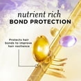 thumbnail image 2 of Pantene Sulfate Free Conditioner, Illuminating Hair Color with Biotin, Safe for Color Treated Hair, Nutrient Blends, 237 mL, 2 of 8