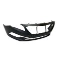 thumbnail image 2 of Genrics Primered Front Bumper Cover Fit For Hyundai Sonata SE Standard 2015 2016 2017, 2 of 5