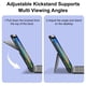 thumbnail image 4 of Funda con Teclado SENGBIRCH para iPad Pro 12.9" 3.ª a 6.ª Generación, Retroiluminado, 4 of 7