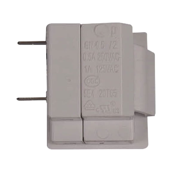 ForeverPRO 5304524331 Switch for Frigidaire Freezer