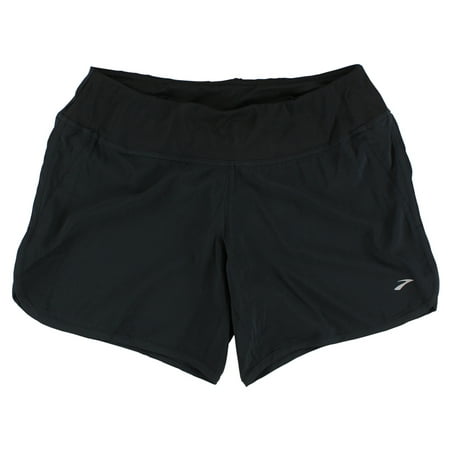 Ladies Running Short - Brooks Womens Sherpa 6