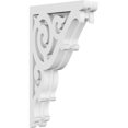 thumbnail image 1 of Ekena Millwork CORP01X06X11AT Athens Corbel - 11 x 1,87 x 6,5 Po., 1 of 1