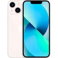 thumbnail image 1 of Apple iPhone 13 Mini RENOVADO, 256 GB, Starlight - AT&T, 1 of 4