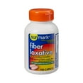 thumbnail image 4 of Sunmark Fiber Laxative Caplets, 100 Count, 4 of 6