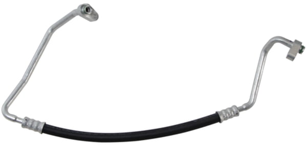 Discharge Line Hose Assembly