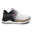 thumbnail image 1 of Tenis Deportivos Hombre Junior Galaxy FX Running, Suela Tecnología de Alto Rendimiento, Diseño Innovador para Máximo Confort, Resistencia y Soporte para Correr, Negro-Blanco, 1 of 5
