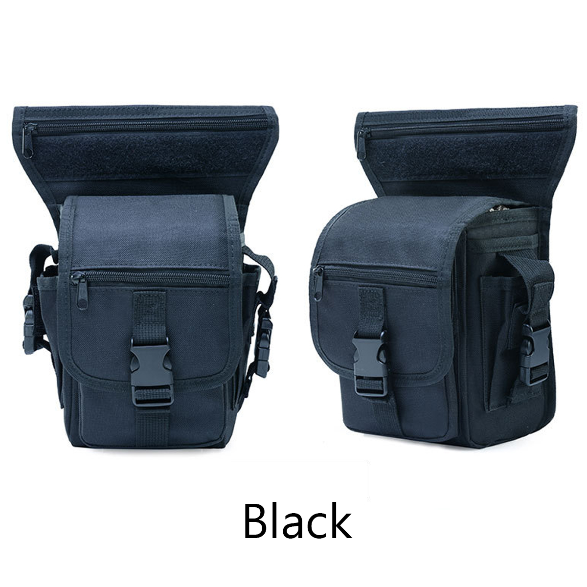 fanny pack with leg strap