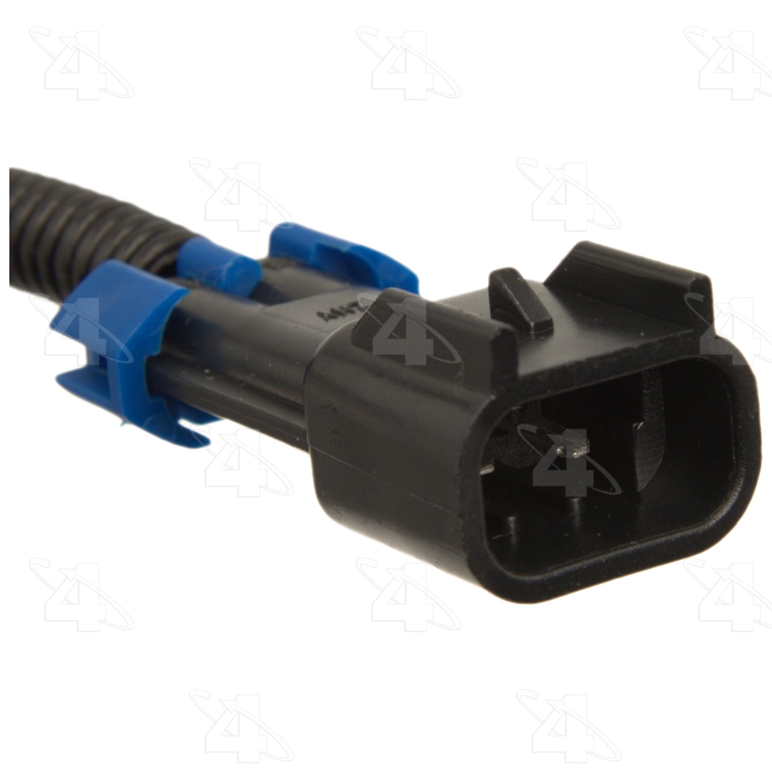 Four Seasons 98598 A/C Compressor