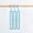 🍒 Blue_New#4301, variant on Space Saving 9-Hole Clothes Hanger Organizer Multifunctional Wardrobe Storage Rack for Closets
