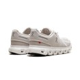 thumbnail image 3 of ON RUNNING MENS Cloud 6 "Pearl White" 3MF10070755 3MF10070755 from Stadium Goods, 3 of 8