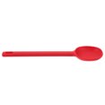 thumbnail image 4 of 1 cuchara de silicona para sopa, restaurante, cuchara para sopa, ensalada, cuchara para revolver, vajilla de cocina HOMEMAXS 12068640-MX, 4 of 6