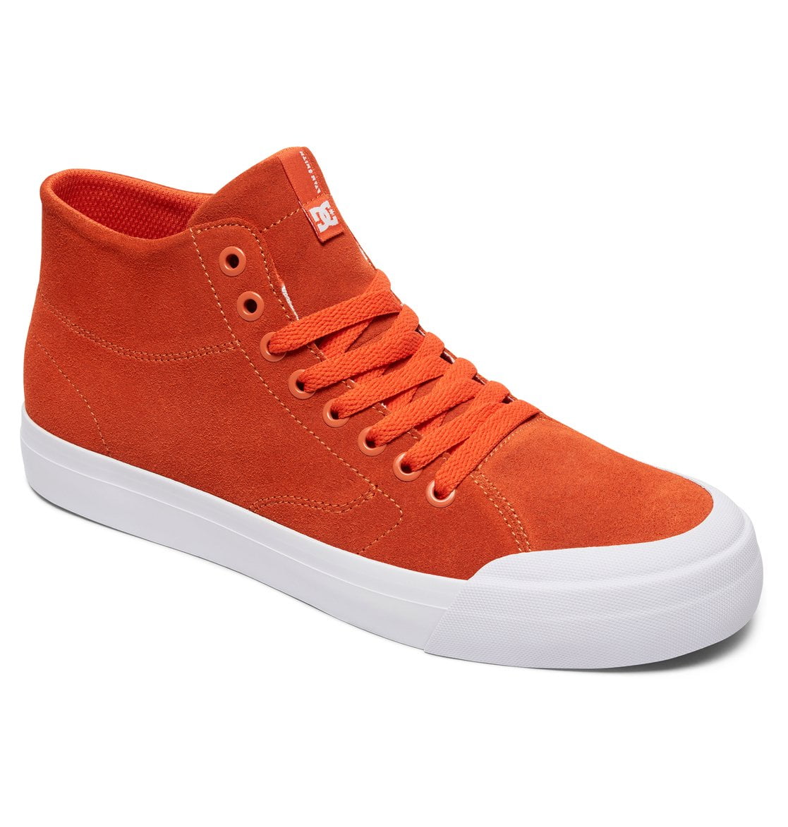 dc evan hi zero