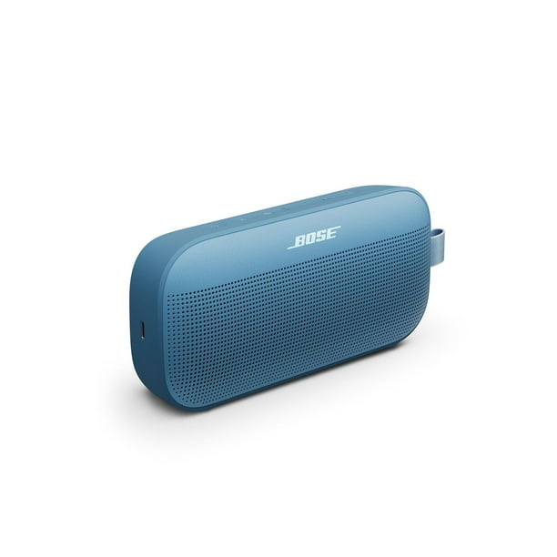 スピーカー・ウーファー Bose SoundLink Flex SE Bluetooth speaker Bose 2nd Generation SoundLink Flex SE Portable Speaker