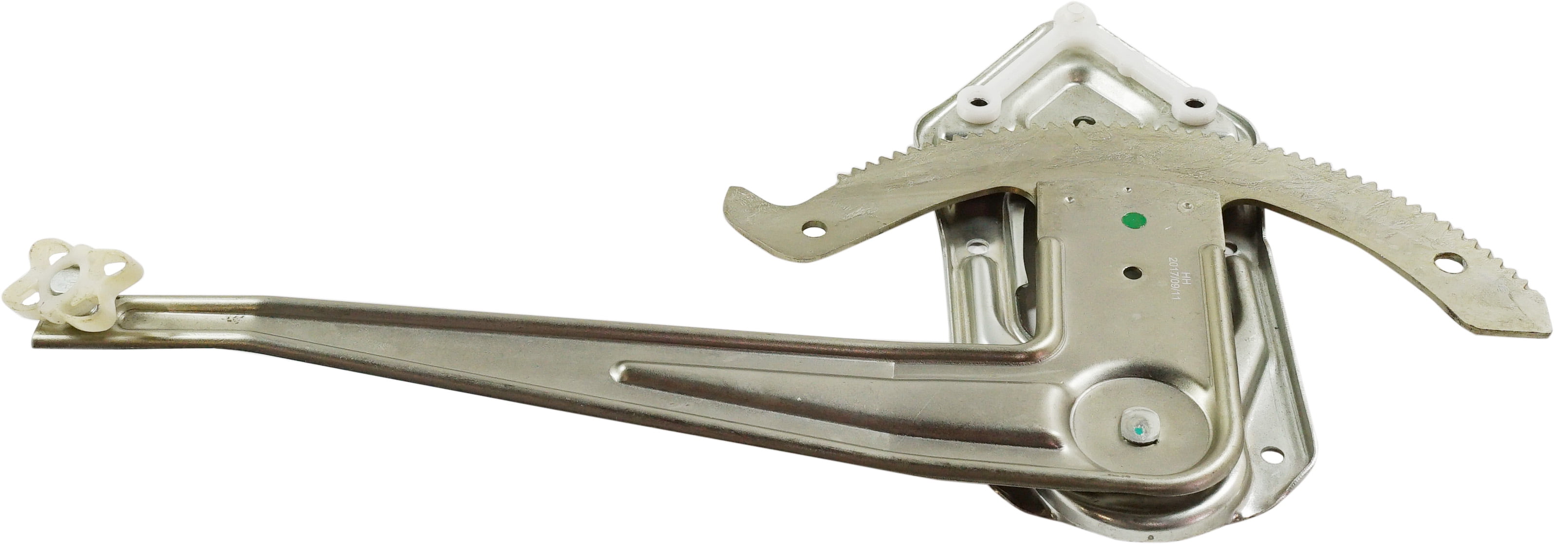 Window Regulator For 1993-2011 Ford Ranger 1994-2008 Mazda B3000 Front, Left Driver Power