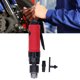 thumbnail image 1 of Taladro Recto De Aire De 3/8 Pulg., Taladro Eléctrico Neumático 2500 Rpm Agarre Cómodo Ahorro De Mano De Obra Con Puerto De Entrada Para Proyectos De Perforación, 1 of 7