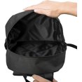 thumbnail image 3 of Wednesday Scary Backpacks Basic Shoulder Daypack Bookbag Satchel Knapsack Rucksack-XTYD1868, 3 of 3