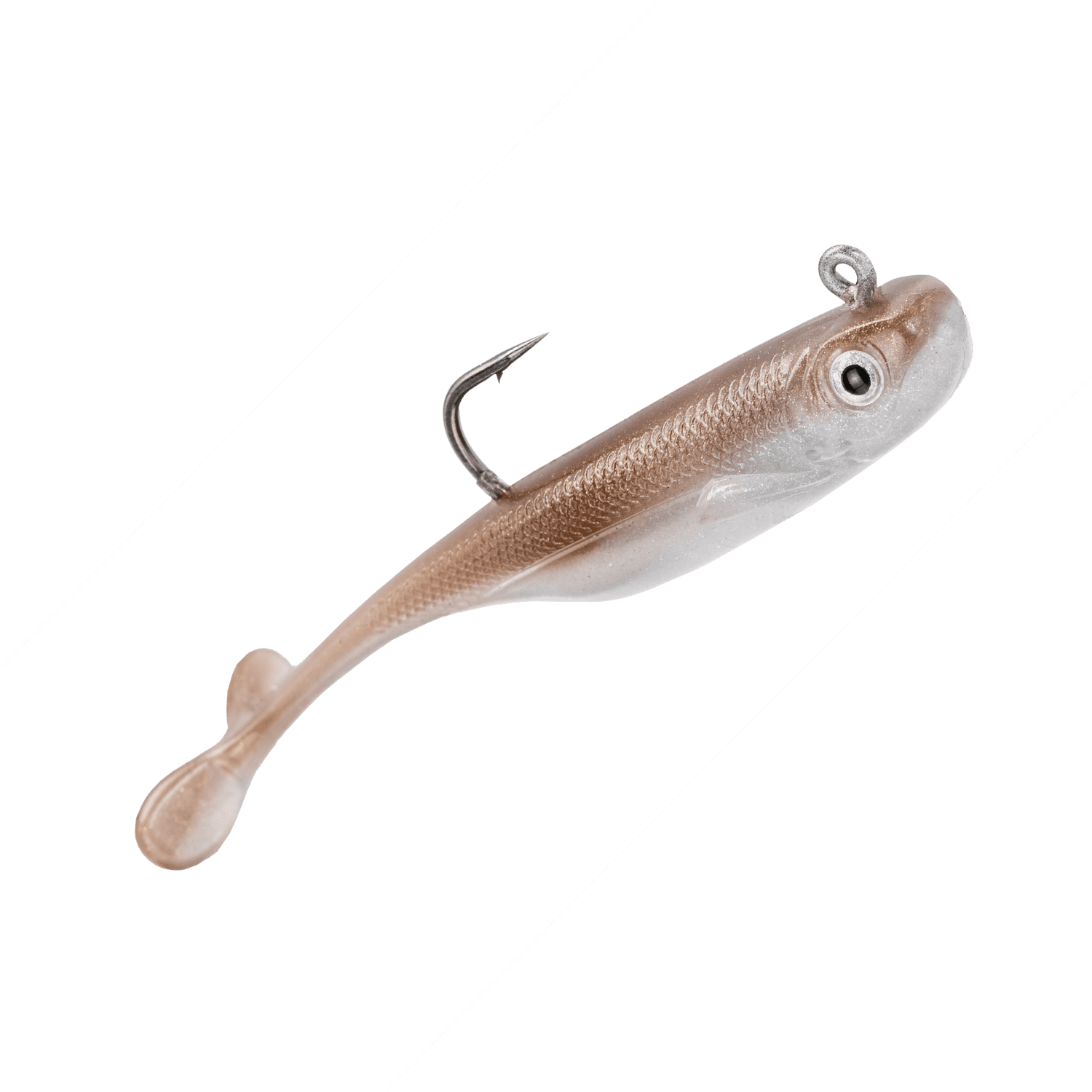 Strike King Mr Crappie Slabalicious Monkey Shine 15pk Fishing Bait