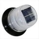 thumbnail image 3 of Luz de Advertencia Magnética Solar, Lámpara Intermitente, Baliza de Techo para Coche o Camión, Luz Estroboscópica Inalámbrica con Batería, Luces de Emergencia., 3 of 5