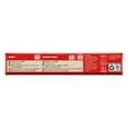 thumbnail image 4 of Stouffer’s Chicken Alfredo Pasta, Large Family Size, Frozen Chicken Pasta, Frozen Dinners 57 oz, 4 of 10