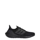 thumbnail image 2 of Adi - das Men's Ultraboost 22 Running Shoe, Black/Black/Black, 8, 2 of 6