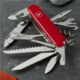 thumbnail image 6 of Victorinox Ranger 21 Function Red Pocket Knife, 6 of 7