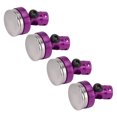thumbnail image 1 of RC  Body Post  Body Shell Mount 1 8 1 10 RC Car - SCX10 Aluminum Alloy, 1 of 8