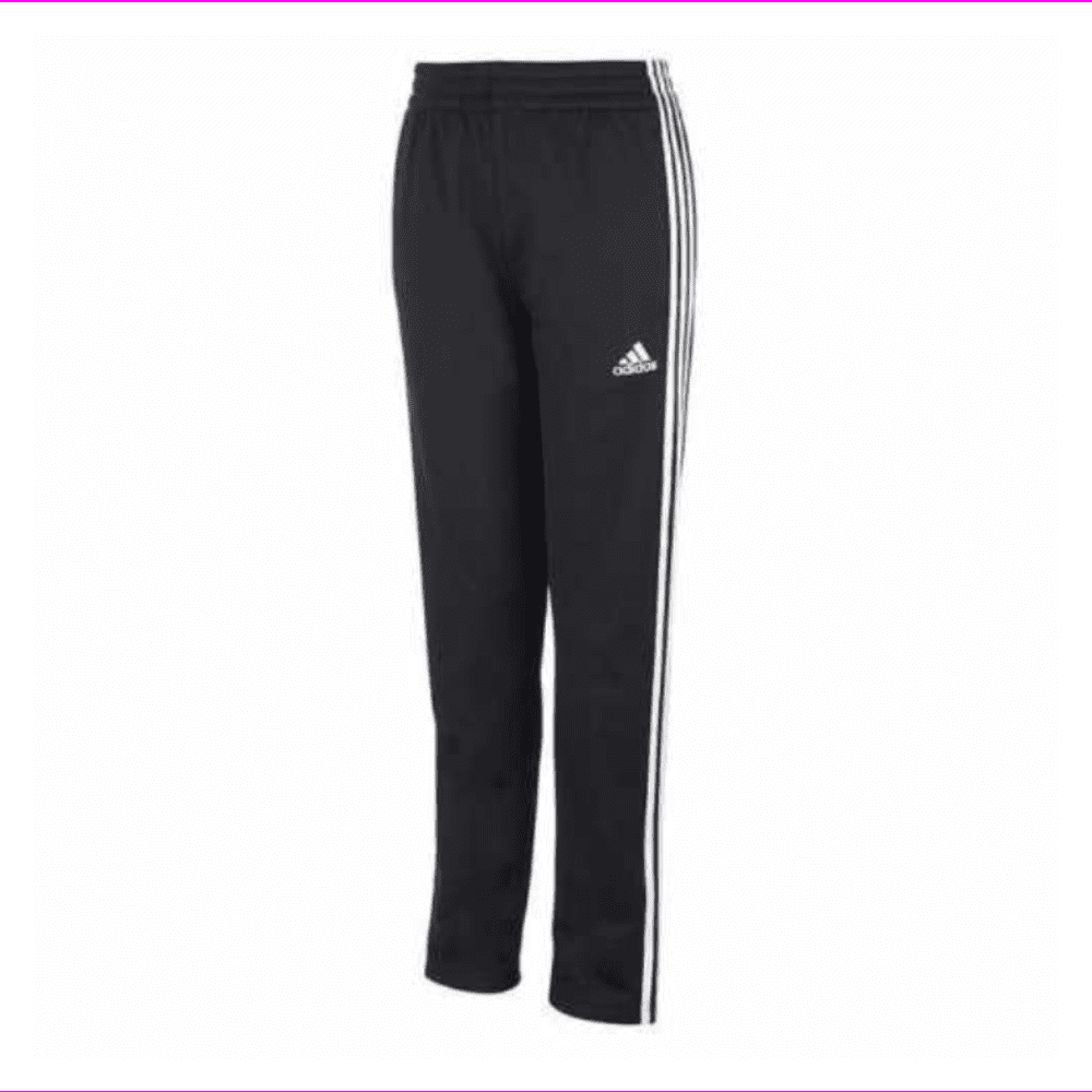 adidas tricot pants youth
