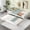 White#3, variant on Full Size Adjustable Bed Base, Full Size Wood Low Loft Bed with Ladder, ladder can be placed on the left or right, White(OId SKU: GX000366AAK), White Bed Frames,Solid Wood+Mdf Platform Bed Frames