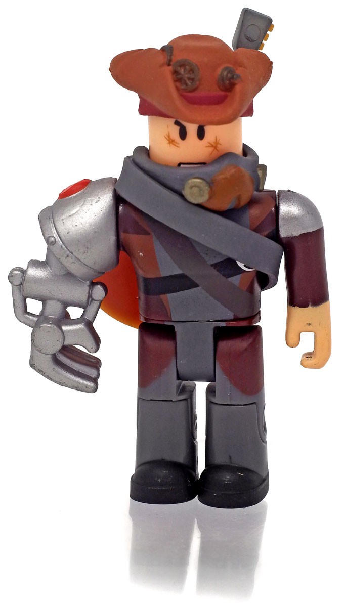 lego roblox minifigures