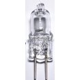 thumbnail image 1 of Transparent 35W G4 Halogen Energy Saving Light Bulbs, 1 of 5