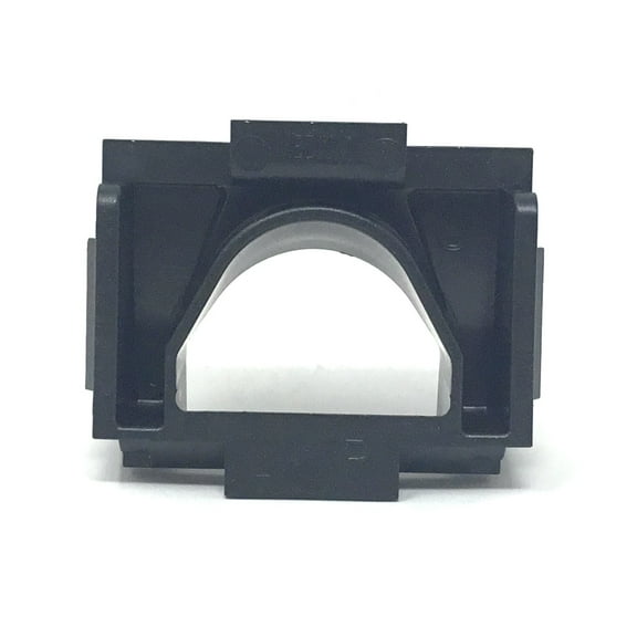 <p>Hayward PVX990M-236 Medium Suction Inlet for AquaNaut Metallic Black</p>