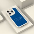 thumbnail image 4 of Exprese su estilo con un diseño único de dibujos animados: funda de goma TPU premium para iPhone, 4 of 4