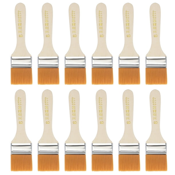 How to make paint brush soft discount