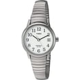 thumbnail image 2 of Reloj Timex Easy Reader con fecha de 25 mm para mujer Timex Timex, 2 of 2