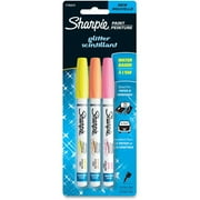 SHARPIE WTR PNT GLTR 3/CD SET1