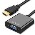 thumbnail image 4 of HD Multimedia Interface To VGA Adapter, HD Multimedia Interface To VGA Converter 1080P Clear Imaging  for Laptop, 4 of 8