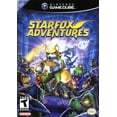 thumbnail image 1 of Restored Star Fox Adventures | Nintendo GameCube (Refurbished), 1 of 1