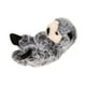 thumbnail image 4 of Peluche de peluche Douglas Lil' Baby Sea Otter 12 cm, 4 of 5