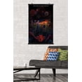 thumbnail image 3 of Netflix Stranger Things: Season 3 - Key Art Wall Poster, 22.375" x 34" Framed, 3 of 4