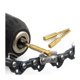 thumbnail image 5 of Cabezal de Lijado de Diamante para Cadenas de Sierra Eléctrica - Juego de 6 Piezas para Afilado y Pulido de Cuchillas de Sierra, Ideal para Mantenimiento y Eficiencia en Cortes., 5 of 6