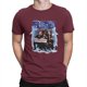 thumbnail image 5 of Camiseta de hip hop D BOOTLEG, camiseta de ocio rebelde, lo último para adultos, 5 of 7