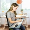 BADA BOARDS: Portable Lap Desk, Dry Erase Board, and Earth Friendly